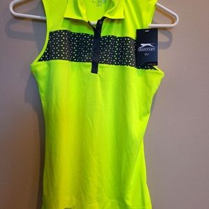 Golf shirts(Neon color)